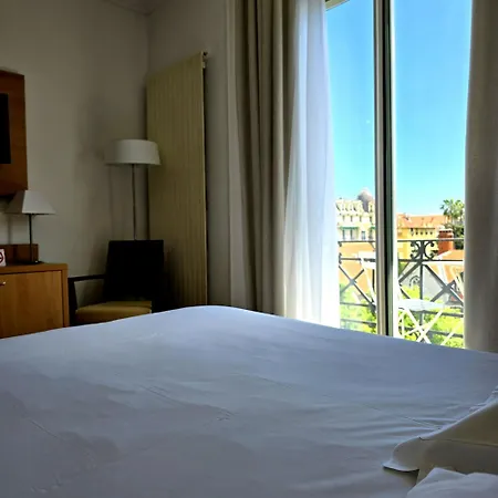 Hotel Carlton Nice