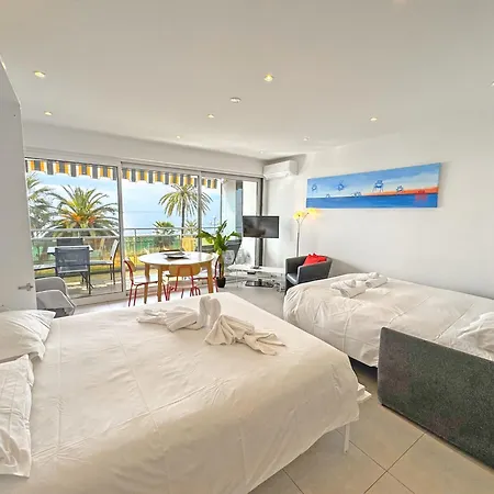 Appartement Promenade - Royal Luxembourg Promenade *