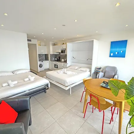 Appartement Promenade - Royal Luxembourg Promenade *