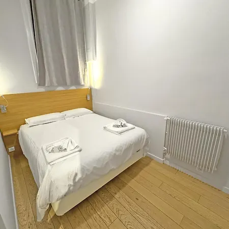 Promenade - Rocamare Promenade Appartement Nice