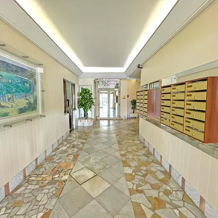 Promenade - Rocamare Promenade Appartement