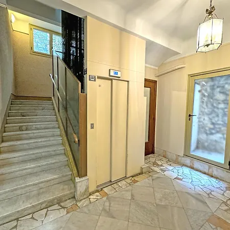 Appartement Promenade - Rocamare Promenade