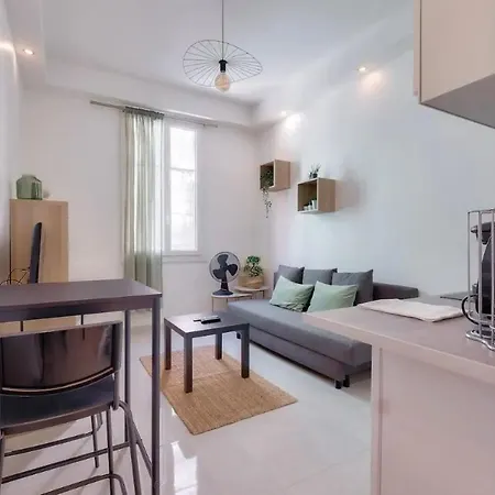 Appartement - Le Port Dolce à