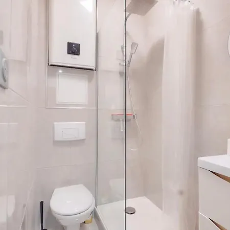 - Le Port Dolce à Appartement Nice