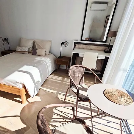 3p 72m2 Climatisé Vue Exceptionnelle Cathédrale St Nicolas Et
