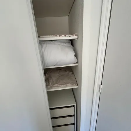 Appartement Casa De Lourenco *