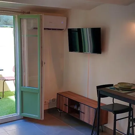 Centre Appartement *