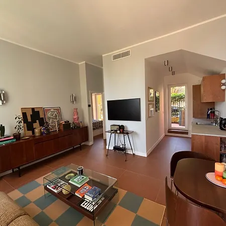 Apartment Elegant Apartment, Cap De Nice