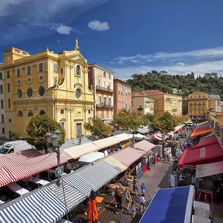 T2 Proche Tramway Et Plages Appartement
