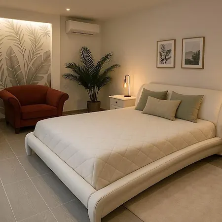 Apartment Magnifique 3 Grandes Au Coeur De Au Calme Absolu *