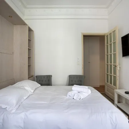 Appartement Near Gambetta
