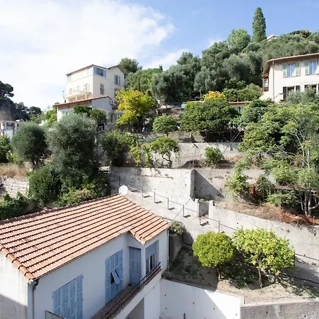 L51-Staywizus 2P Bornala Sea View Balcony &Ac Apartment Nice