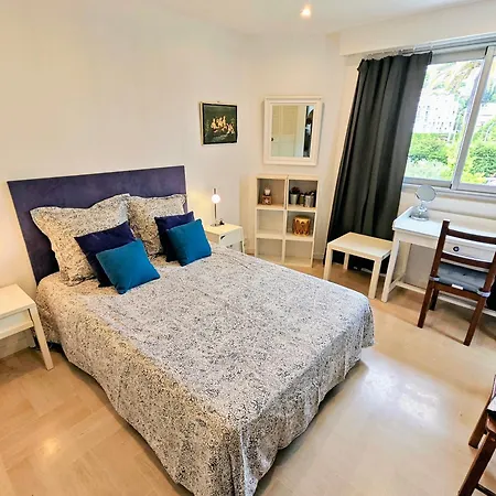 3p 72m2 Climatisé Vue Exceptionnelle Cathédrale St Nicolas Et Appartement *
