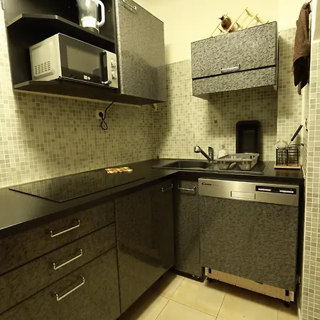 Aero Appartement Nice