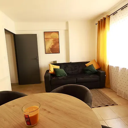 Appartement Aero