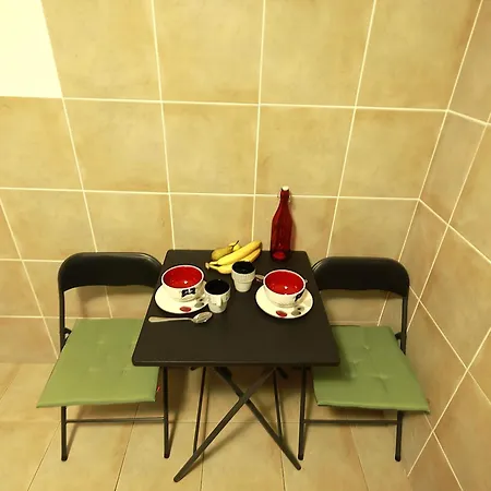 Aero Appartement
