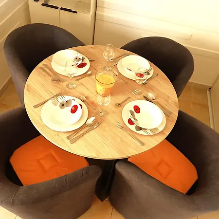 Appartement Aero Nice