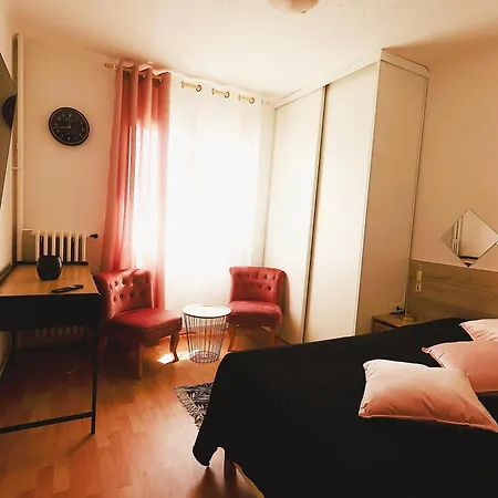 Appartement Aero