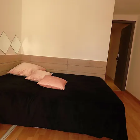 Aero Appartement *