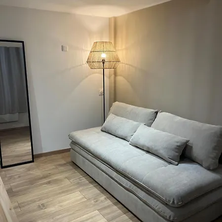 Appartement Confort Proche Du Port *