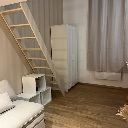 Confort Proche Du Port Appartement Nice