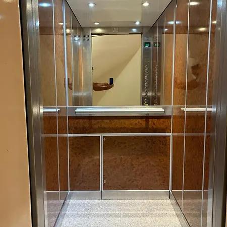Spacieux 4p Familial Renové Appartement