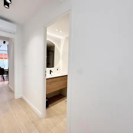 Appartement Rf112 - T3 Lumineux à Deux Pas Du Port *