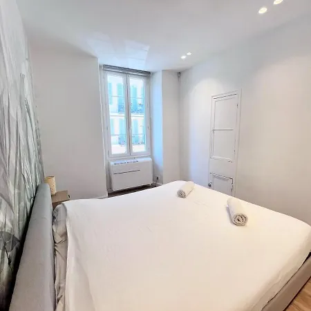 Appartement Rf104 - 3p à Près Du Port