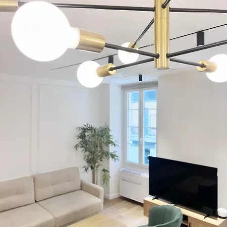 Rf104 - 3p à Près Du Port Appartement