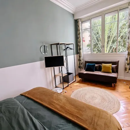 Apartment Spacious New Near Promenade Up To 6 With Ac *