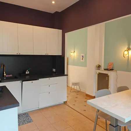 Apartment Spacious New Near Promenade Up To 6 With Ac *