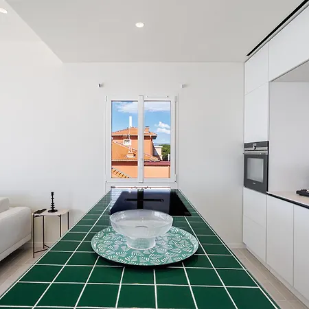 Apartment New - Sea View - Splendid *