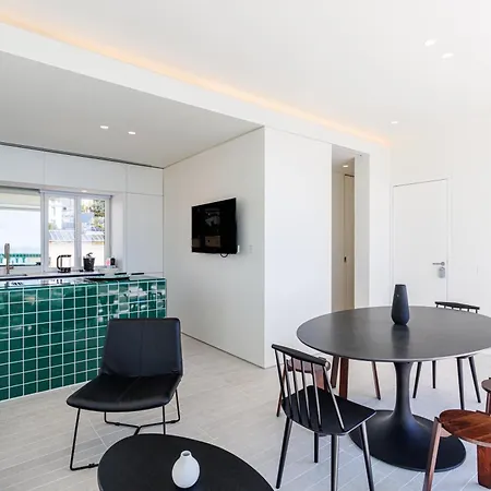 Apartment New - Sea View - Splendid Nice