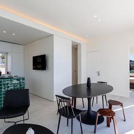 New - Sea View - Splendid Apartment Nice
