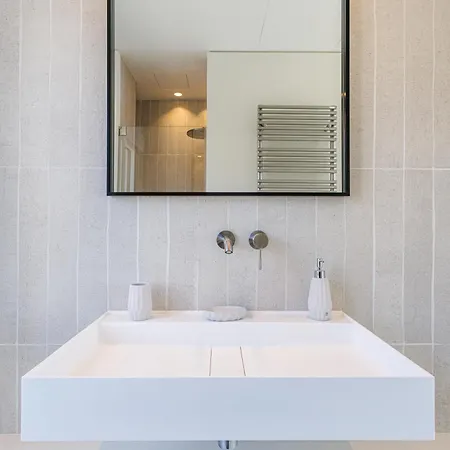 New - Sea View - Splendid Apartment Nice