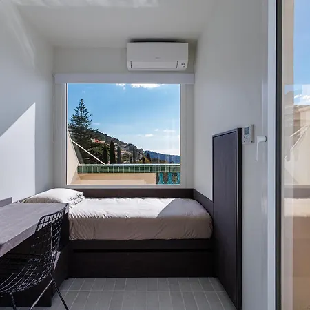 Apartment New - Sea View - Splendid