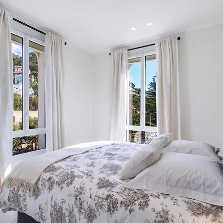 New - Sea View - Splendid Apartment *