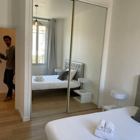 à Meyerbeer Appartement