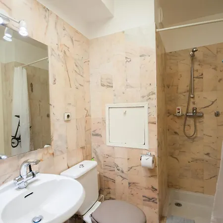 Au Plein Coeur De Appartement *