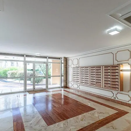 My Casa - Joffre 2 - Cosy In Center * Nice