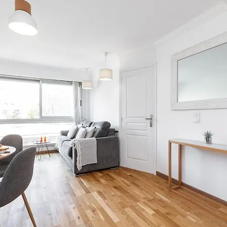 Appartement My Casa - Joffre 2 - Cosy In Center