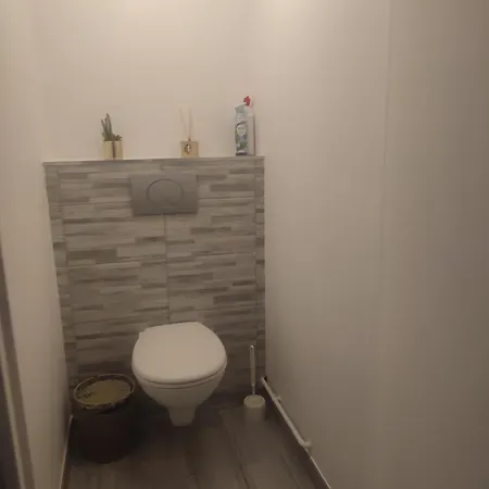Appartement Superbe Avec Piscine L'été De Juin à Septembre *