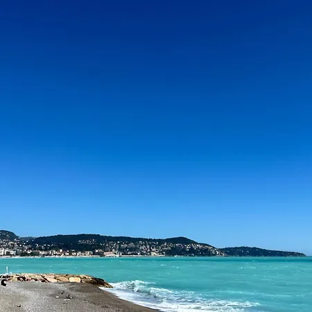 Apartment Rubis De Promenade Des Nice