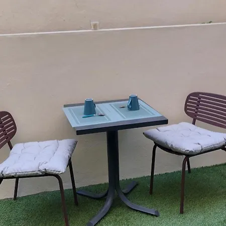 Appartement Centre Nice
