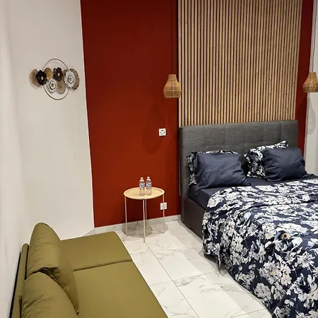 Appartement Beautiful And Super Nice