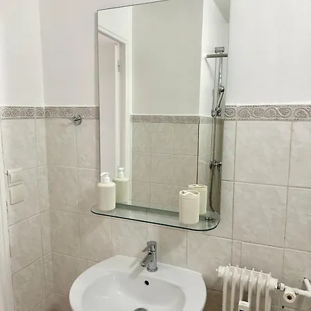Riviera - Balcon Et Wifi Appartement