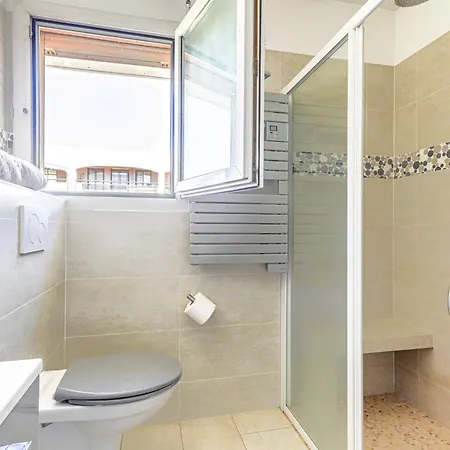 Baie Azur By Interhome Appartement *