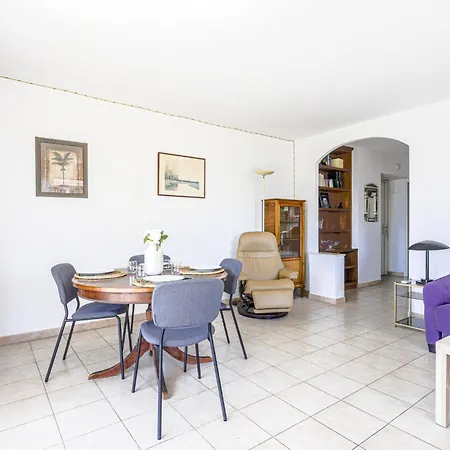 Baie Azur By Interhome Appartement