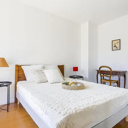 Appartement Baie Azur By Interhome