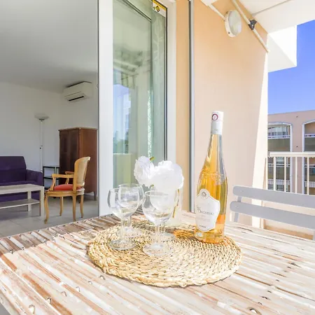Baie Azur By Interhome Appartement